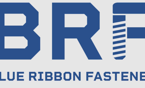 Blue Ribbon Fastener Acquires Nationwide